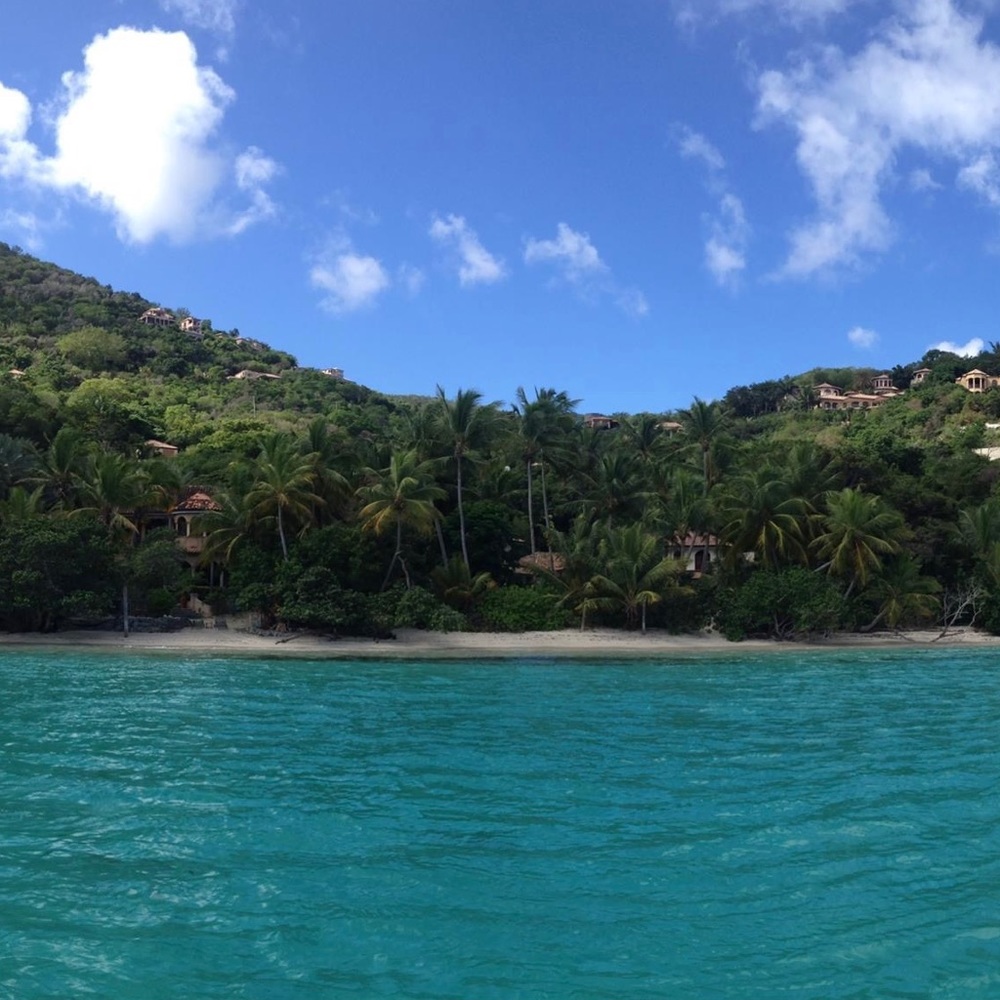 Meet your Posher, Marinna